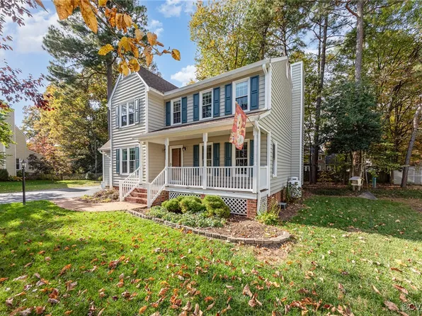 9188 Breeders Cup Pl, Mechanicsville, VA 23116
