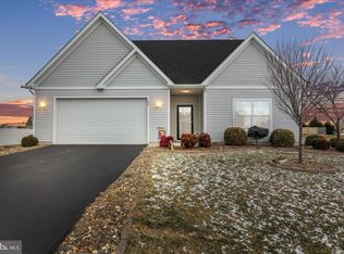 133 Peoney Ln, Bunker Hill, WV 25413