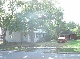 203 Wabash Ave, Defiance, OH 43512