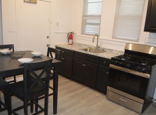 73 2nd St #2A, Newark, NJ 07107