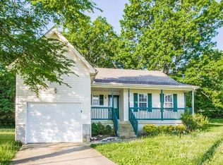 617 Big River Run, Antioch, TN 37013