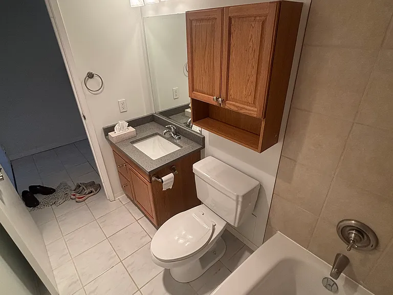 12121 Jasper Ave NW #1401 — Photo 13