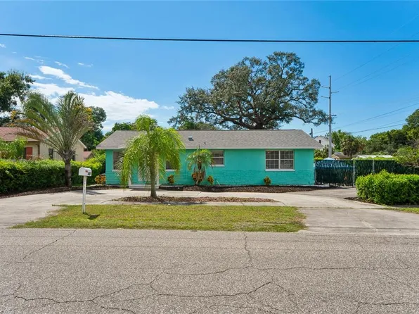 223 N WALTON AVENUE, TARPON SPRINGS, FL 34689