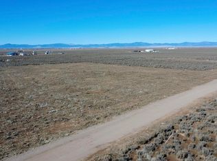 W/well #.5-AF, Beryl, UT 84714