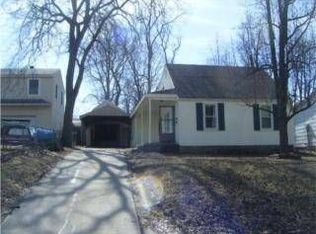 527 E Devon St, Independence, MO 64055