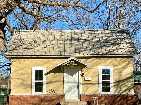 1324 W Maple St, Collinsville, OK 74021