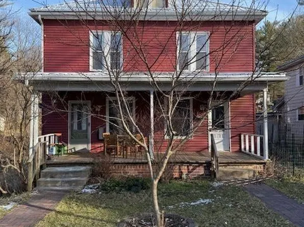 116 Central Ave, Athens, OH 45701