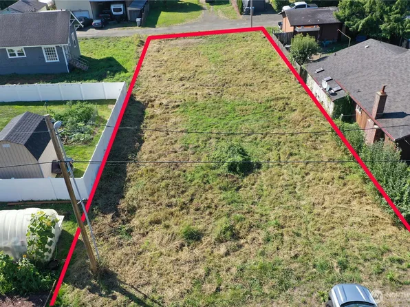 341 S 2nd Street, McCleary, WA 98557