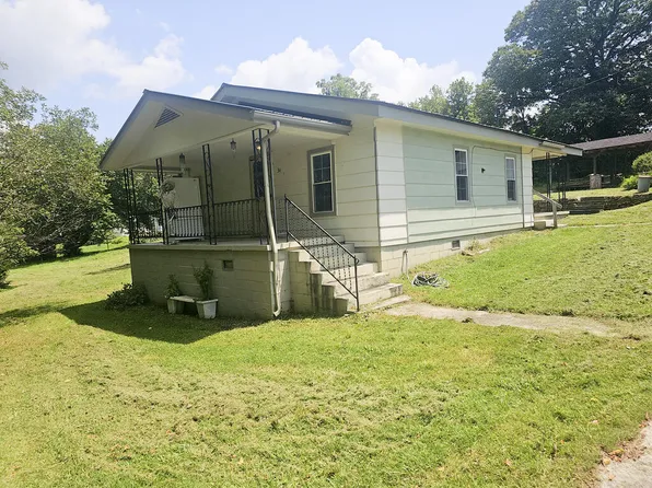 34 Trull Rd, Marble, NC 28905
