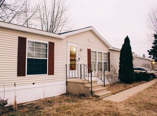 3611 Butternut Dr Lot 276, Holland, MI