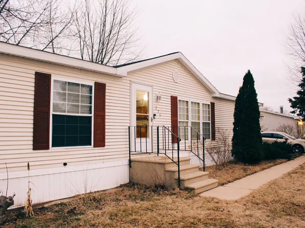 3611 Butternut Dr Lot 276, Holland, MI 49424