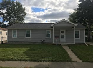 1162 E Rowland Ave, Madison Heights, MI 48071