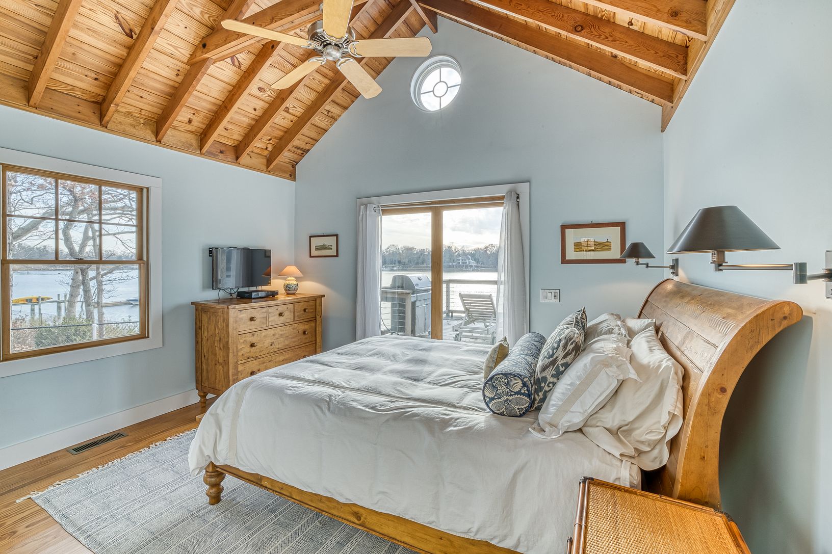  Junior Master with View