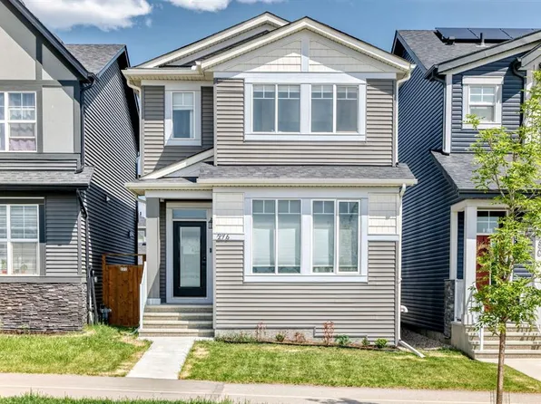 276 S Belmont Blvd SW, Calgary, AB T2X 4W6
