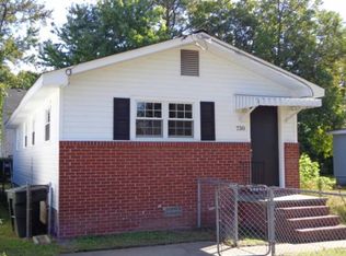 730 Childs Ave, Hampton, VA 23661