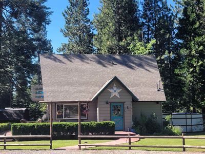4234 Hummingbird Way, Mount Shasta, CA, 96067