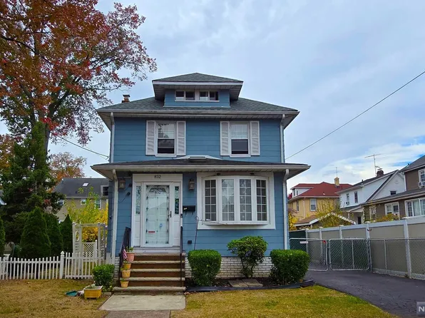 832 Linden Ave, Ridgefield, NJ 07657