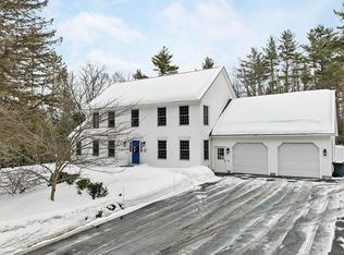 37 Allen Rd, Bow, NH 03304