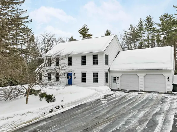 37 Allen Road, Bow, NH 03304
