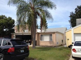 4125 Schooner Ln, New Port Richey, FL 34652