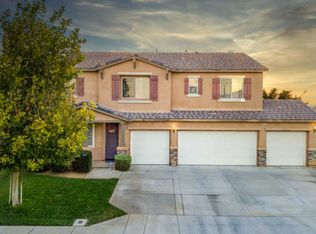 43631 59th St W, Lancaster, CA 93536