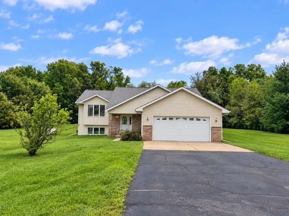W1270 Proverbs Pass, Albany, WI 53502