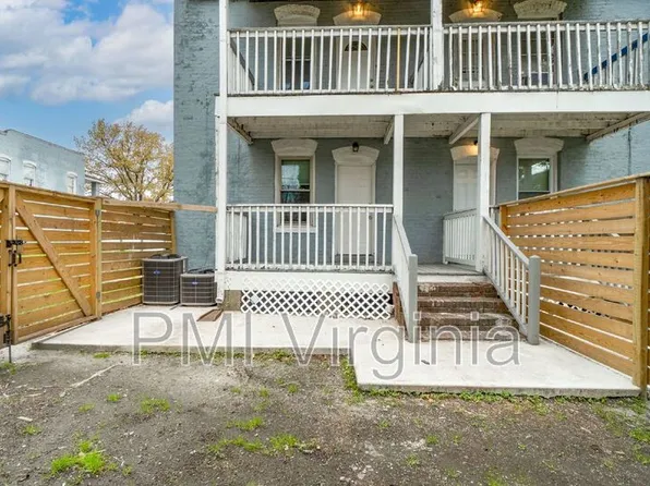 731 W 38th St APT 2, Norfolk, VA 23508