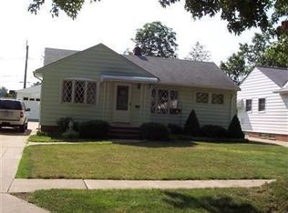5924 Monica Ln, Garfield Heights, OH