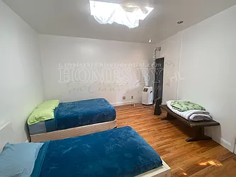 Rented by Highline Residential