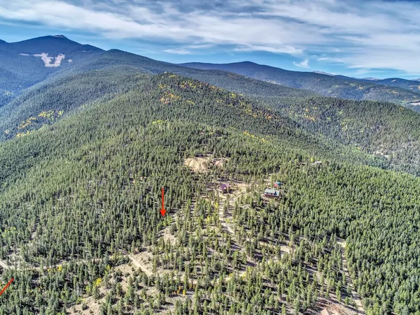 111 Lizzie Claim, Idaho Springs, CO 80452