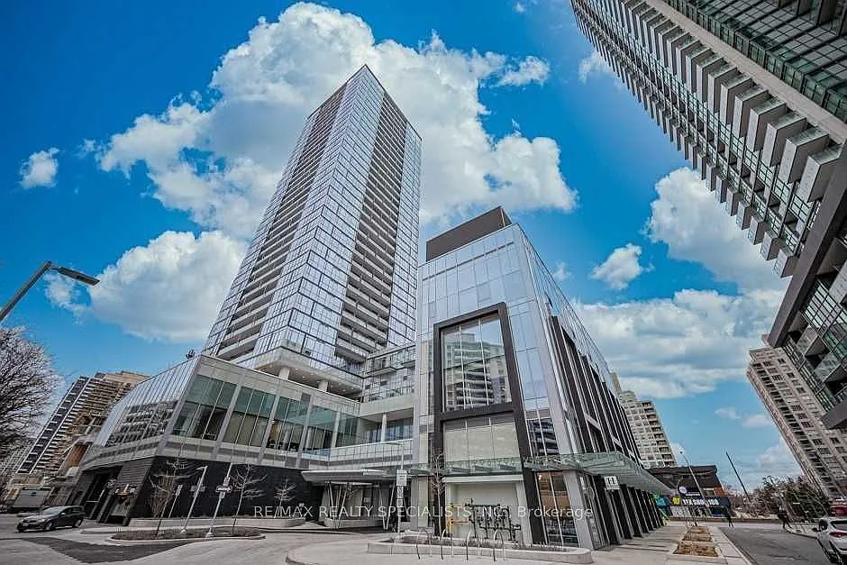 5180 Yonge St #2309