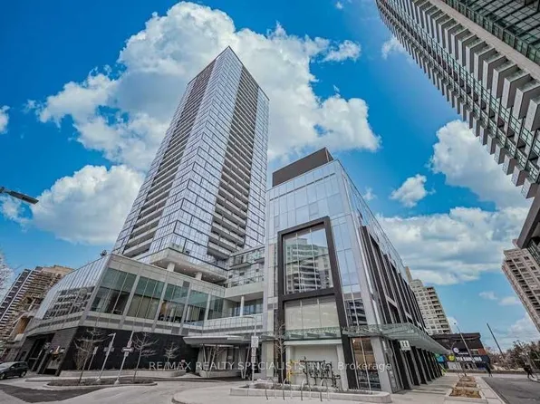 5180 Yonge St, Toronto, ON