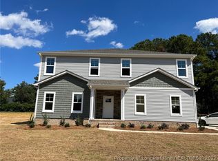 7521 State Highway 22, Carthage, NC 28327