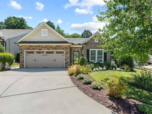 5845 Woodside Forest Trl, Lewisville, NC 27023