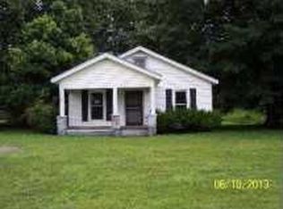 420 M H Camp Hwy, Grover, NC 28073