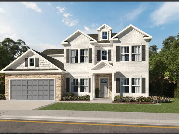 4856 Wellesley Dr #183, Ooltewah, TN 37363