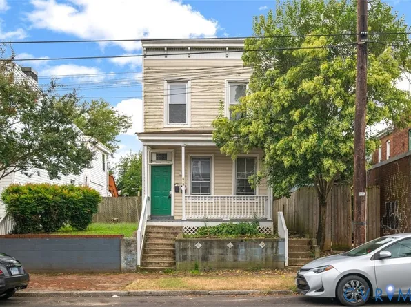 615 Idlewood Ave, Richmond, VA 23220