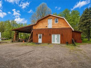 8178 Navarre Rd SW, Massillon, OH 44646