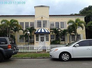 1544 Jefferson St APT 1A, Hollywood, FL 33020