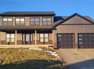 20 Fieldstone Dr, Saint John, NB E2K0A5