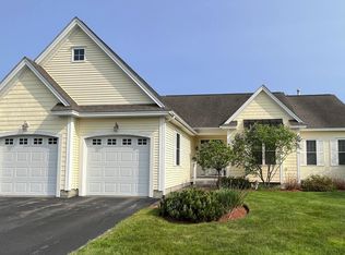 7 Summerfield Way #54, Amherst, NH 03031