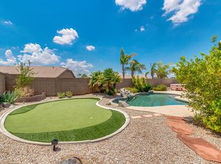 11112 S Ursa Major Dr, Goodyear, AZ 85338