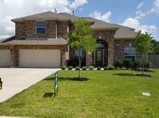 1129 Enclave Way, Hutto, TX 78634