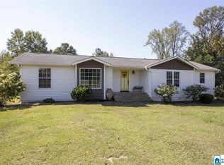 510 Bailey Loop Rd, Gardendale, AL 35071