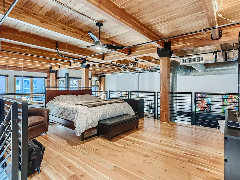 2955 Inca St #1M — Photo 4