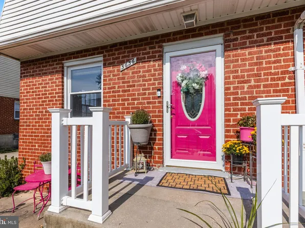 5636 Utrecht Rd, Baltimore, MD 21206