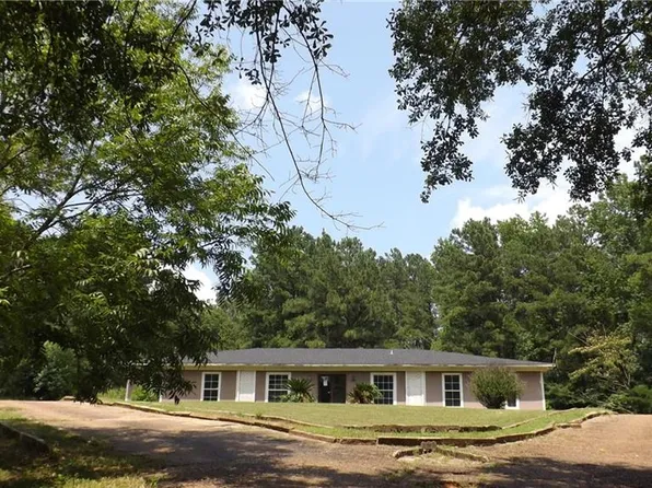 54 Vanasselberg Rd, Elmer, LA 71424