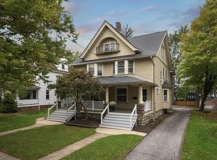 1454 Wagar Ave, Lakewood, OH 44107