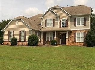 6304 Crosshall Pl, Waxhaw, NC 28173