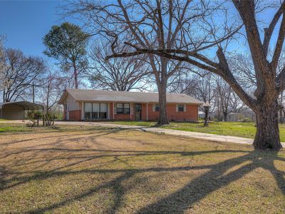 408 Bradburn Rd, Grand Saline, TX, 75140